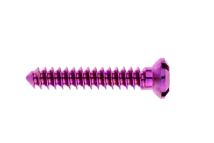 Cortical Screws