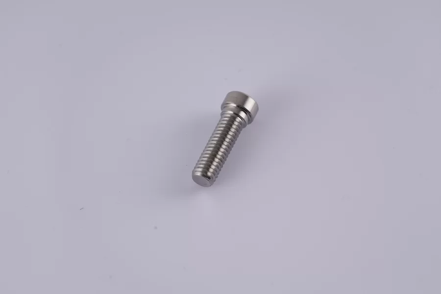 External Extension Locking Screws
